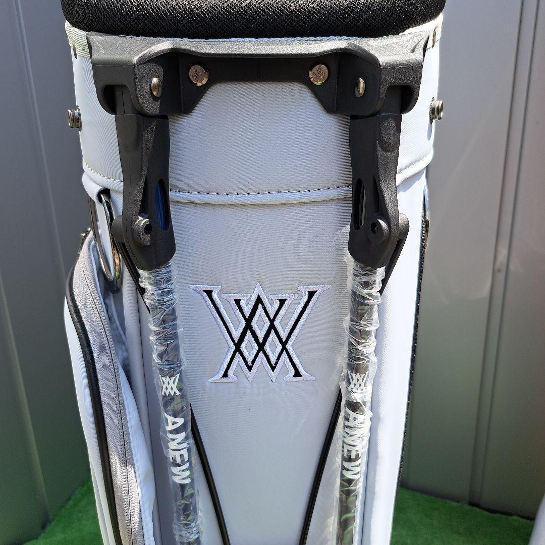 新品、未使用　Anew ゴルフキャディ-バッグバッグ