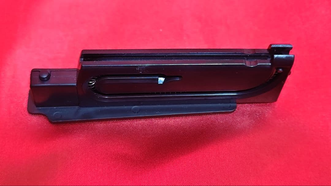 kar98k 木製ストック ボルトアクション