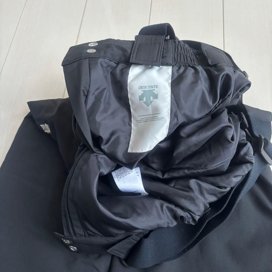 【訳あり】デサント レディーススキーウェア S HEAT NAVI