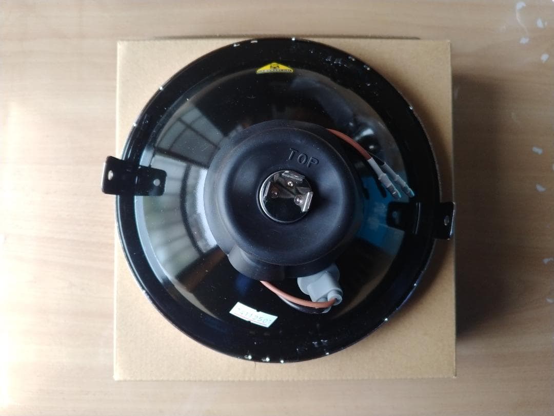 ☆　マーシャル　ヘッドライト　CB750F　CB900F　CBX400F　☆