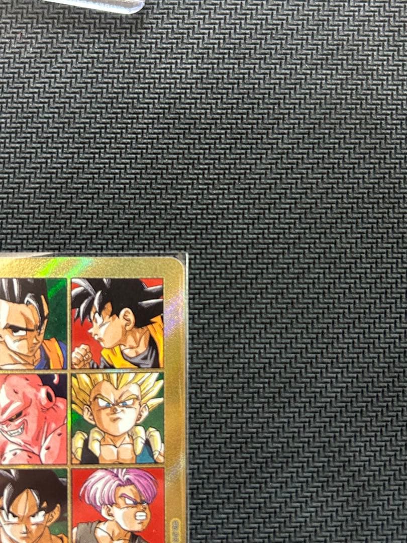 41巻MANGA BOOSTER 02金エナジーマーカー　おまけつき