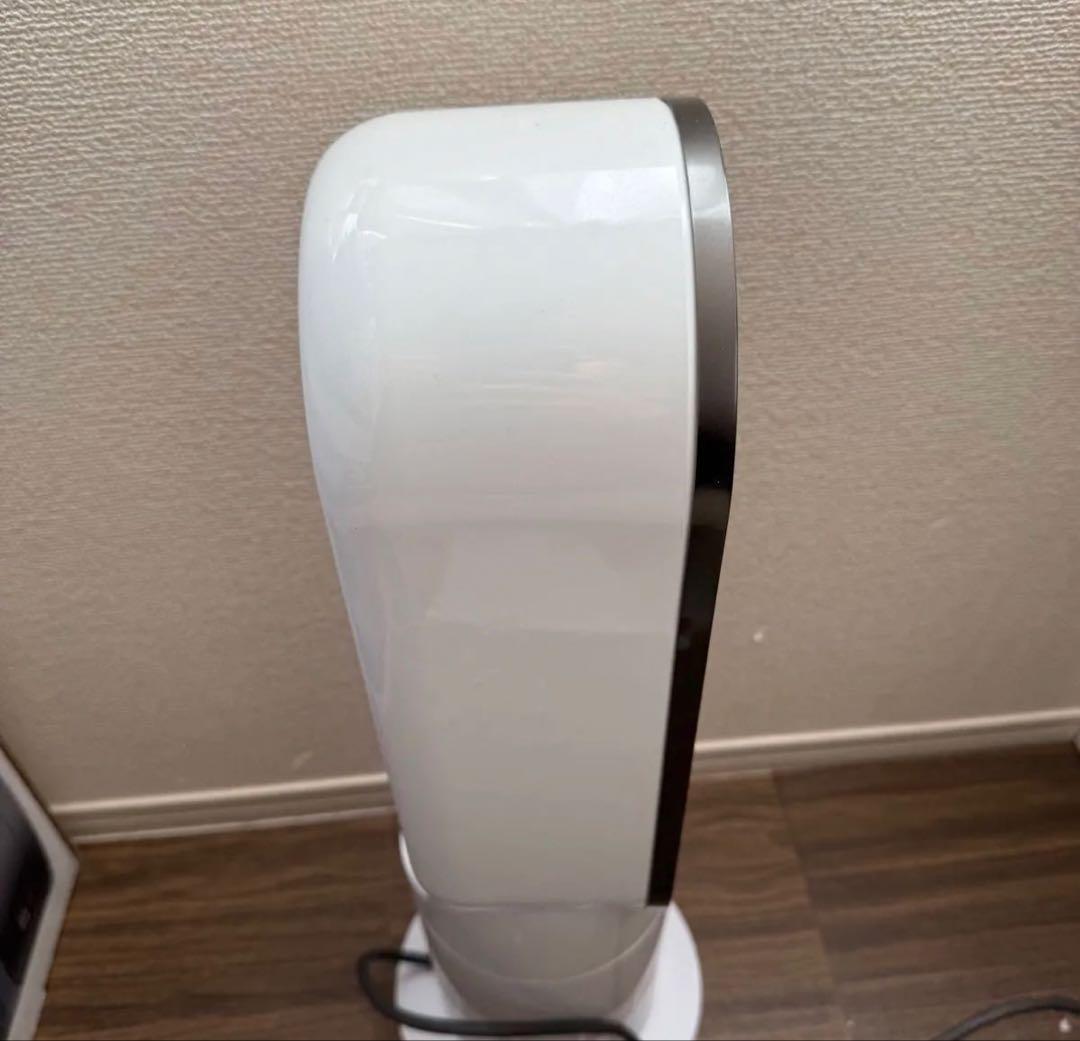 Dyson HotmCool AM09 ファンヒーター ダイソン 2022年製