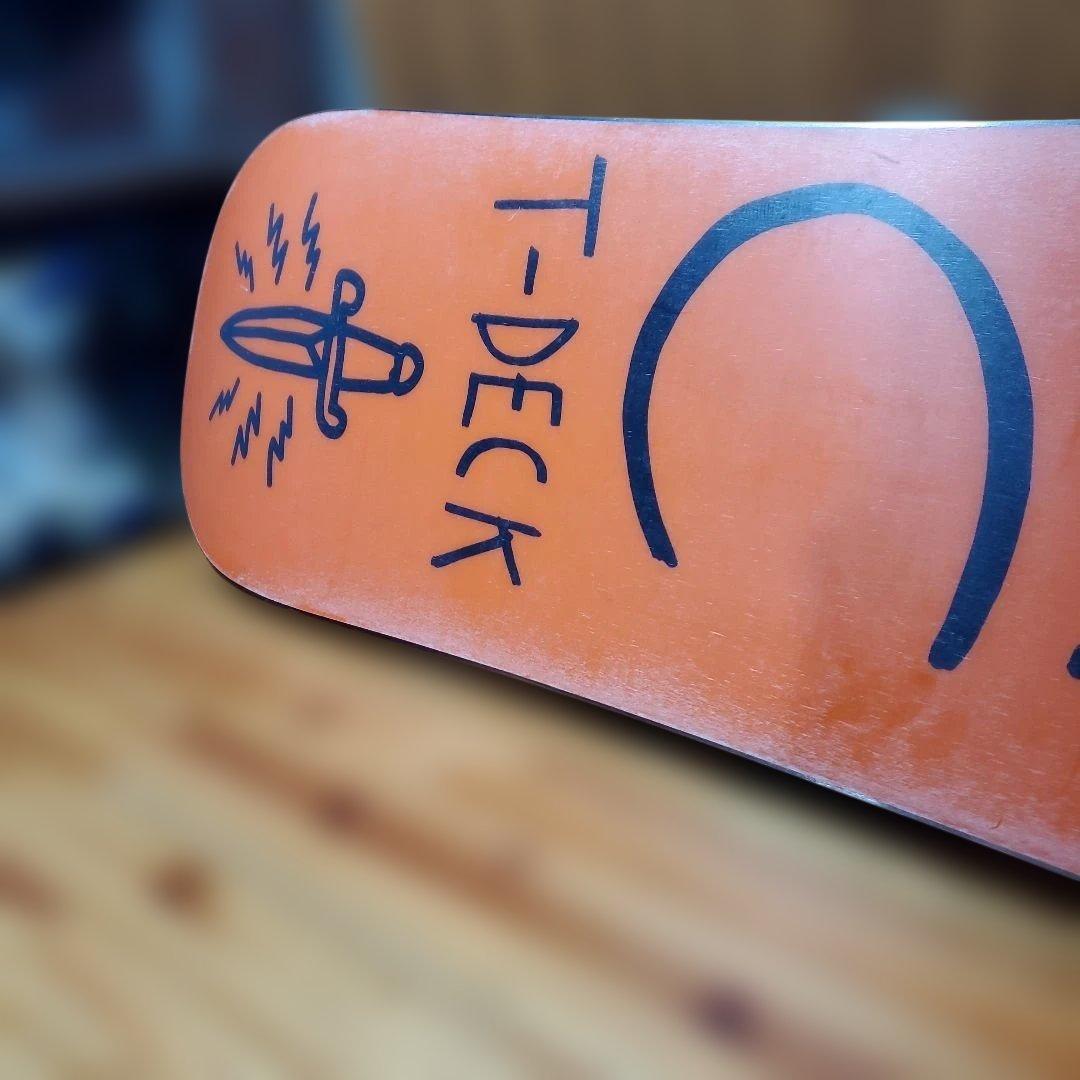 FANATIC×SALOMON×BURTON 3点！ ブーツ交換可能 2713