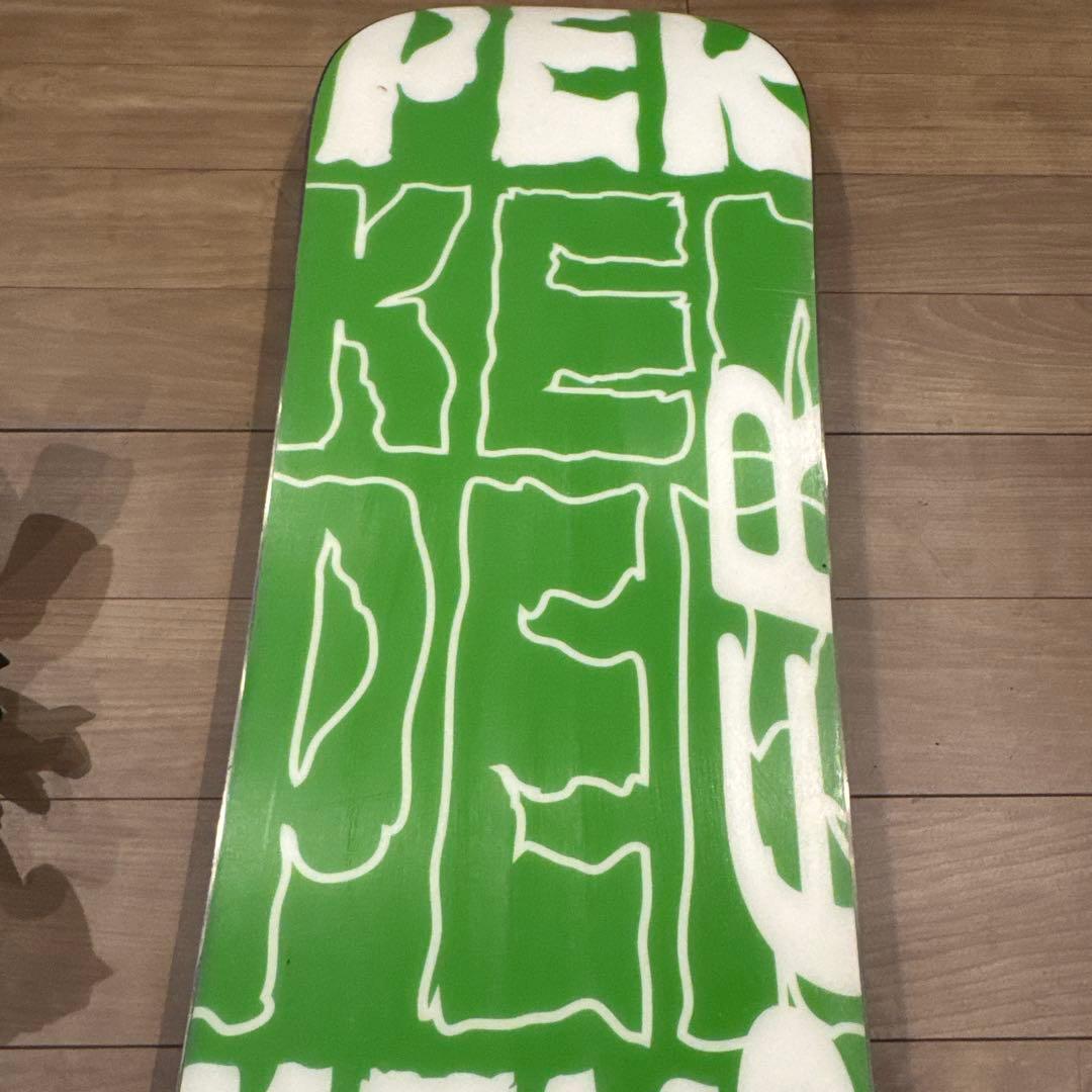 Kemper スノーボードセット