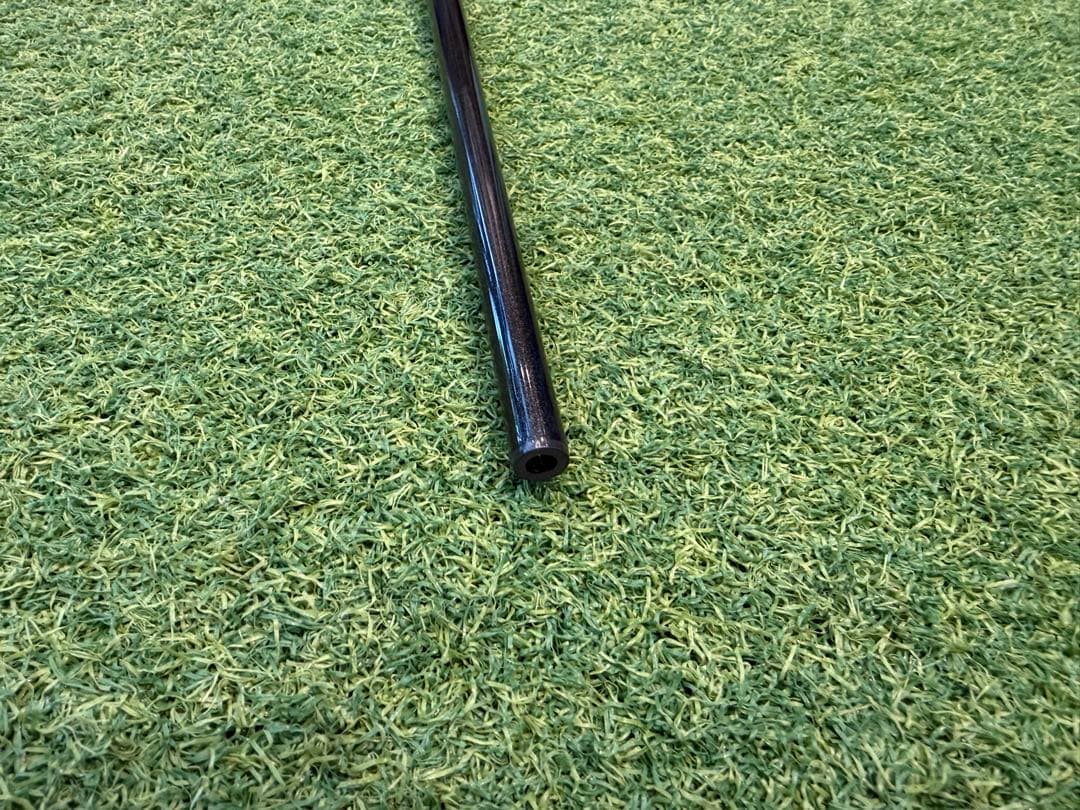 ★新品未使用品USTMamiyaJapan TheATTAS V2 6SX