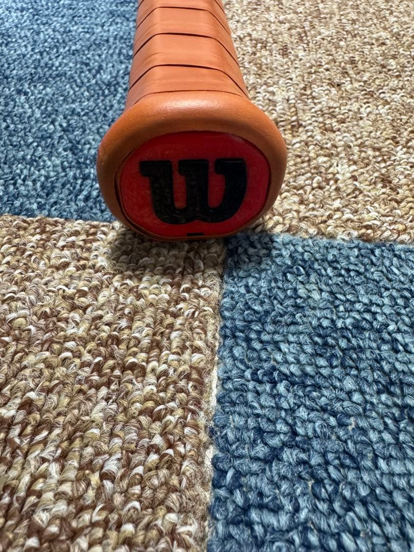 【極美品】プロスタッフ X V14 (G2) アルパワー125 1回のみ使用