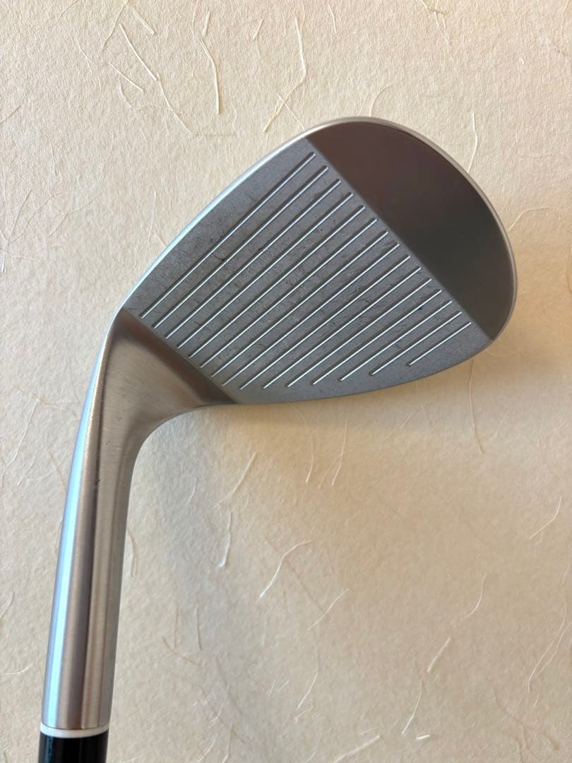 【極美品】フォーティーンFRZウェッジ 58°SカーボンFT-52w レディス用