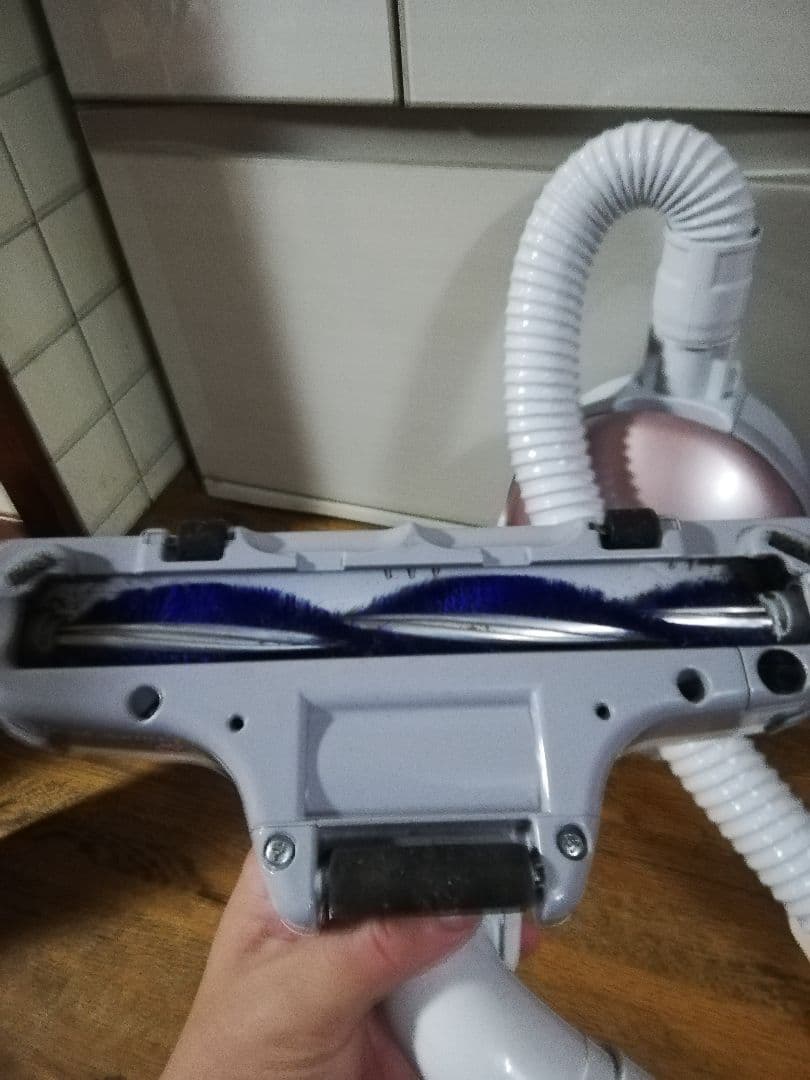 ショウHITACHI CV-V500 掃除機 本体　2024年製