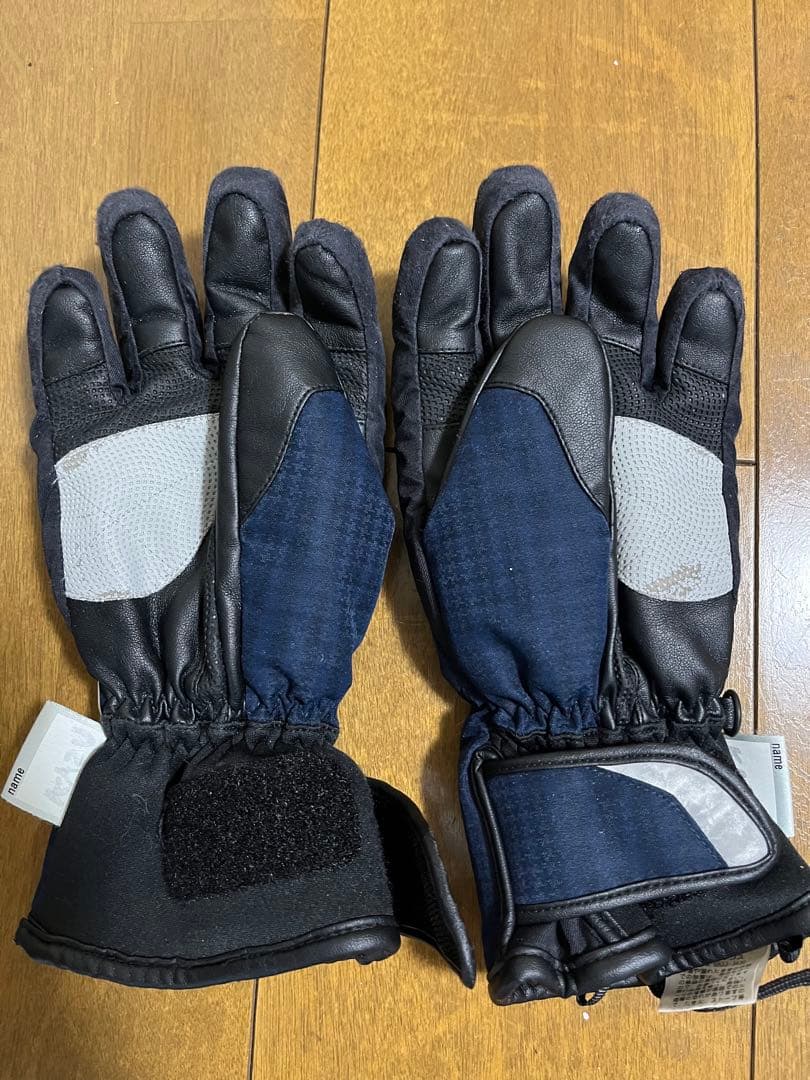 150cm男子お得なスキーウェアセットFABLICE