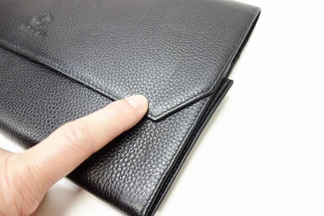 WANCHERレザー製13本挿しペンケース LAMY サファリ 万年筆 6本