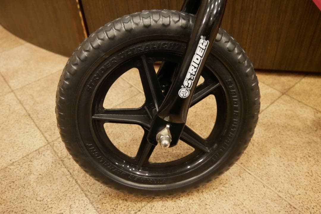 kさん用ストライダー