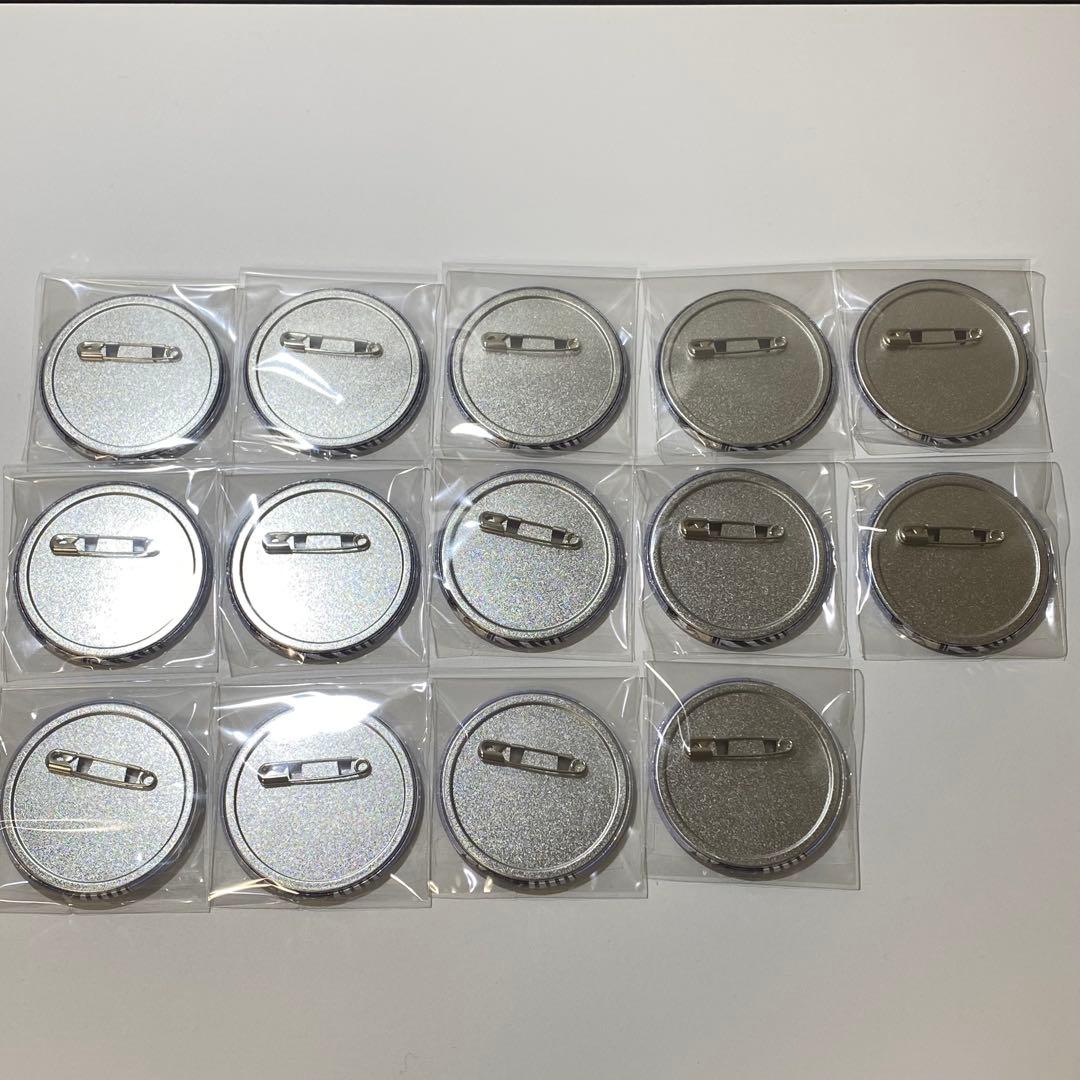 【鬼滅の刃】ナンジャタウン　缶バッジコレクションレア　ノーマル　伊黒小芭内