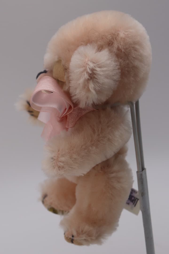 チーキー・ドリームランド 15cm MERRYTHOUGHT 小さなバッグ付き