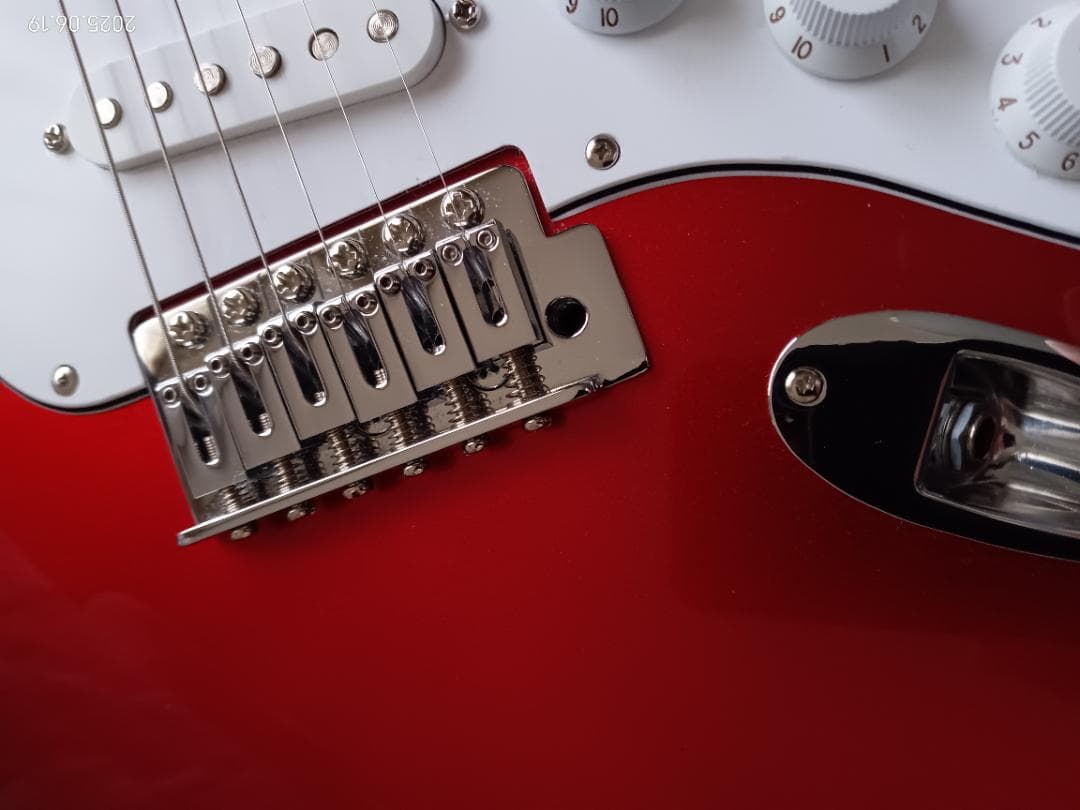 グレコWIS-3S ストラトタイプ 美品