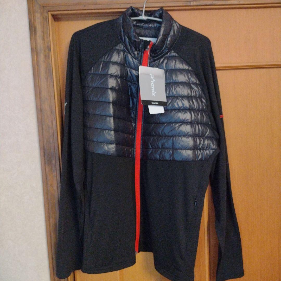 スキー、ゴルフミドラージャケット