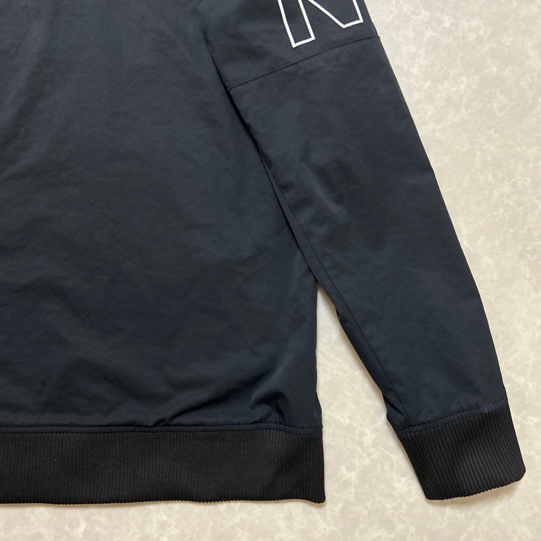 ニューバランスゴルフ★撥水★ストレッチ★春秋★ブルゾン【メンズ サイズ5（L）】