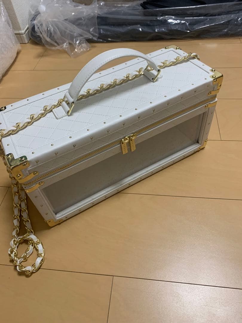 エンジェル　ホリデーエディション　白　ホワイト