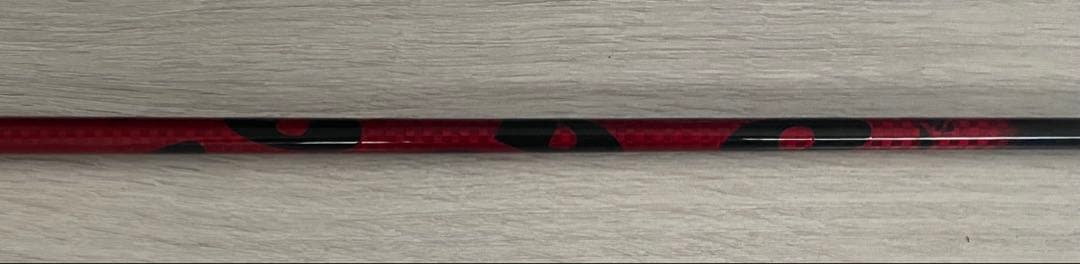 Roddio ロッディオ Sデザイン オーバーサイズ　F-tune ドライバー