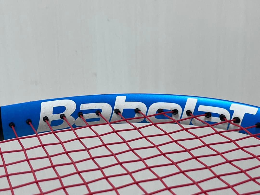 Babolat Pure Drive グリップサイズ２