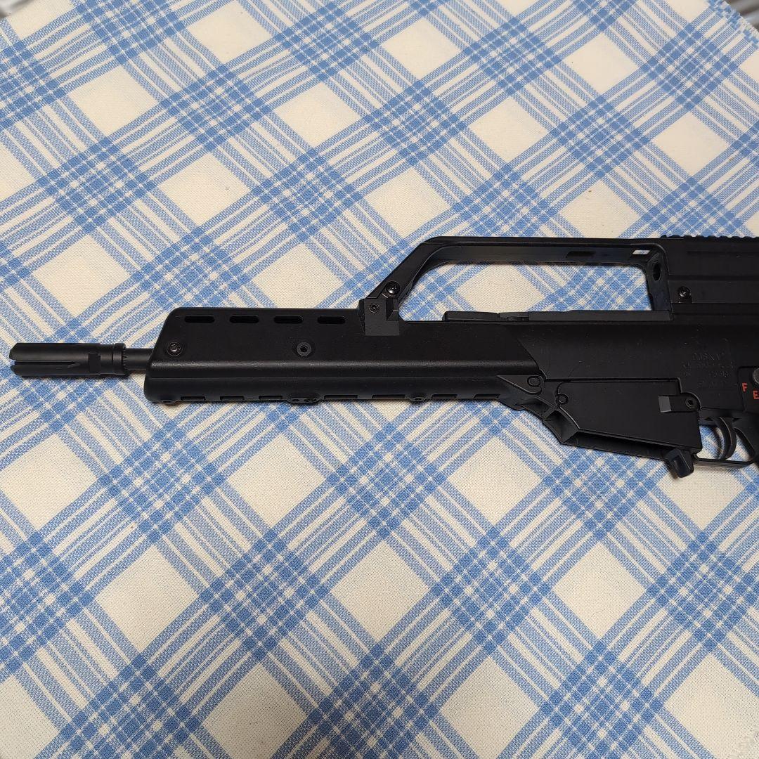 東京マルイ　G36　次世代電動ガン