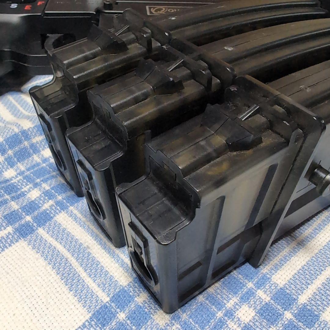 東京マルイ　G36　次世代電動ガン