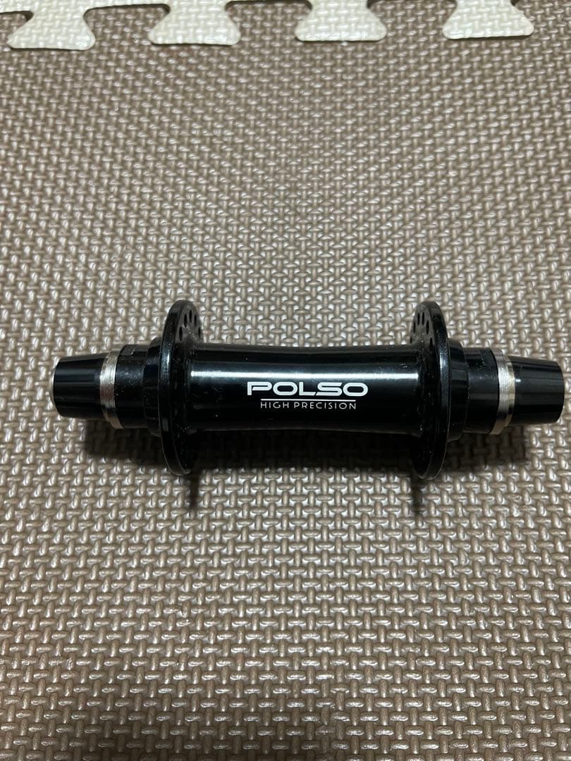 POLSO BMXレースハブセット