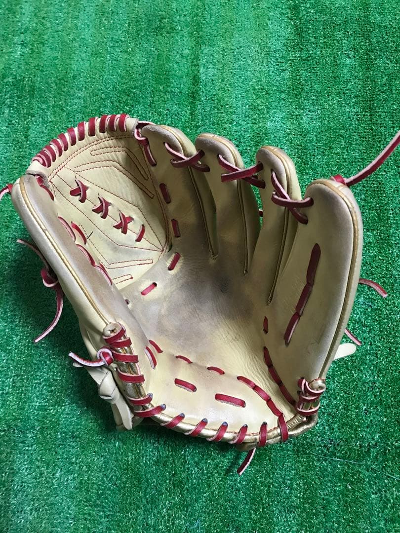 Rawlings 投手用　即戦力！