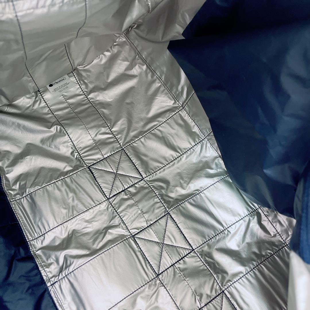 レスポートサック エッセンシャル ネイビー ボストンバッグ 大容量