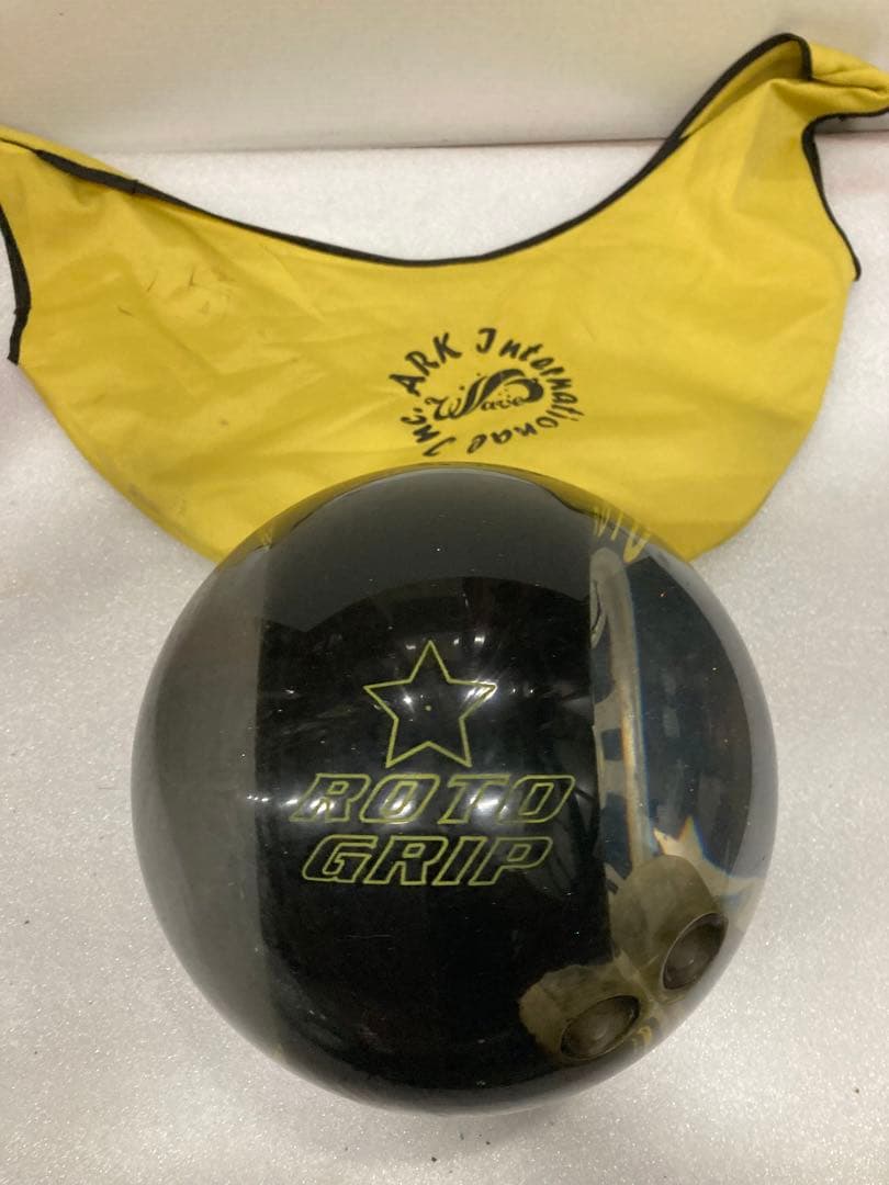 ROTO GRIP SPARE BALL ロトグリップ スペアボール 限定販売品