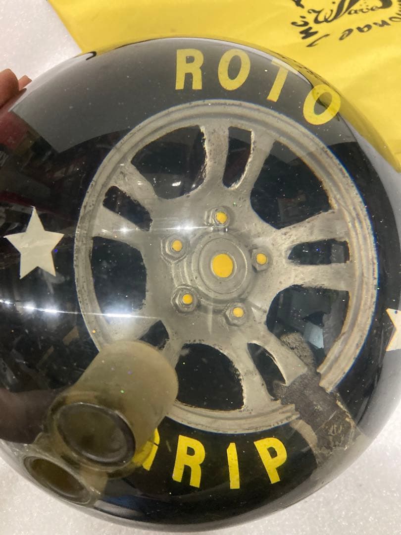 ROTO GRIP SPARE BALL ロトグリップ スペアボール 限定販売品