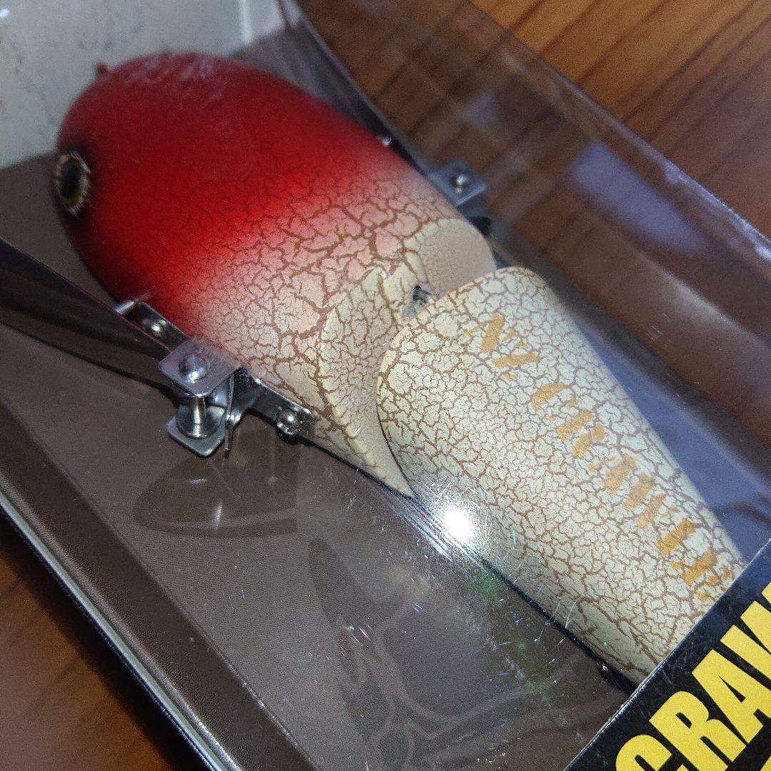 デプス NZクローラー アウトドアパーク限定カラー