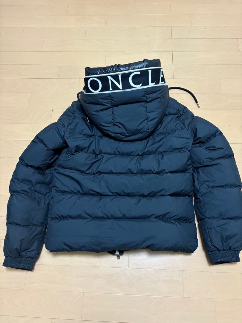 モンクレール　CARDERE　カーデーレ サイズ1　23～24年秋冬モデル