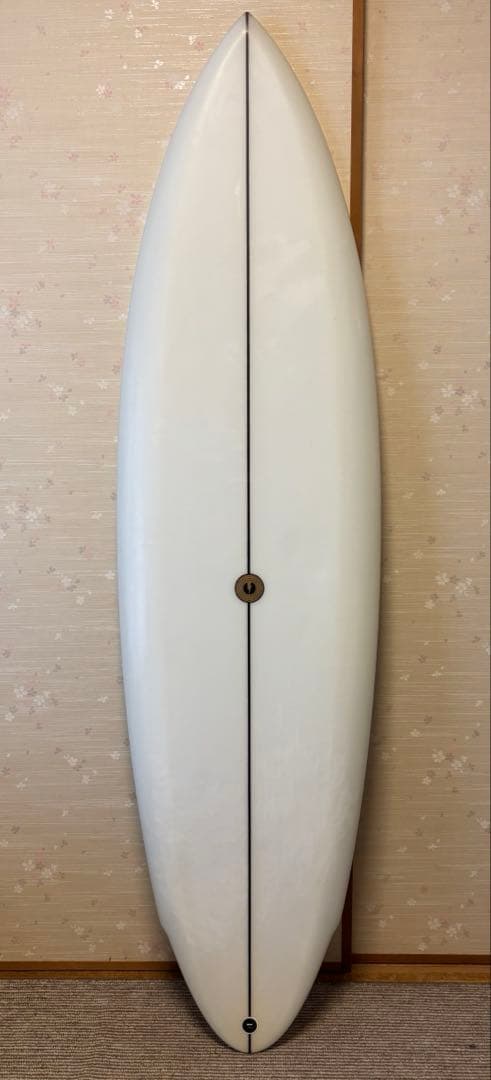 【大人気ツイン】Album Twinsman Pin 6.0ft