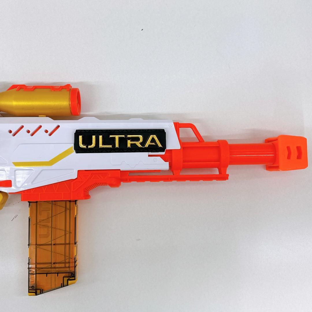 【美品】NERF ナーフ ウルトラ ファラオ ULTRA PHARAOH