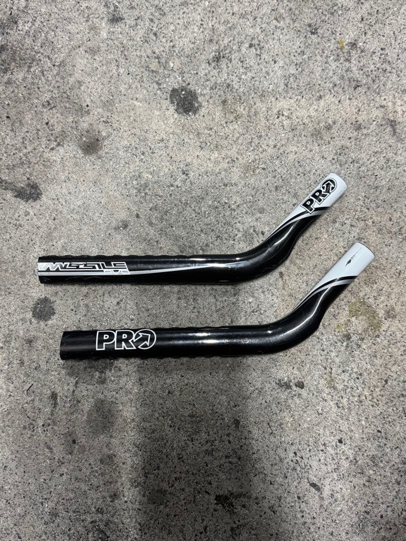 SHIMANOミサイルバー