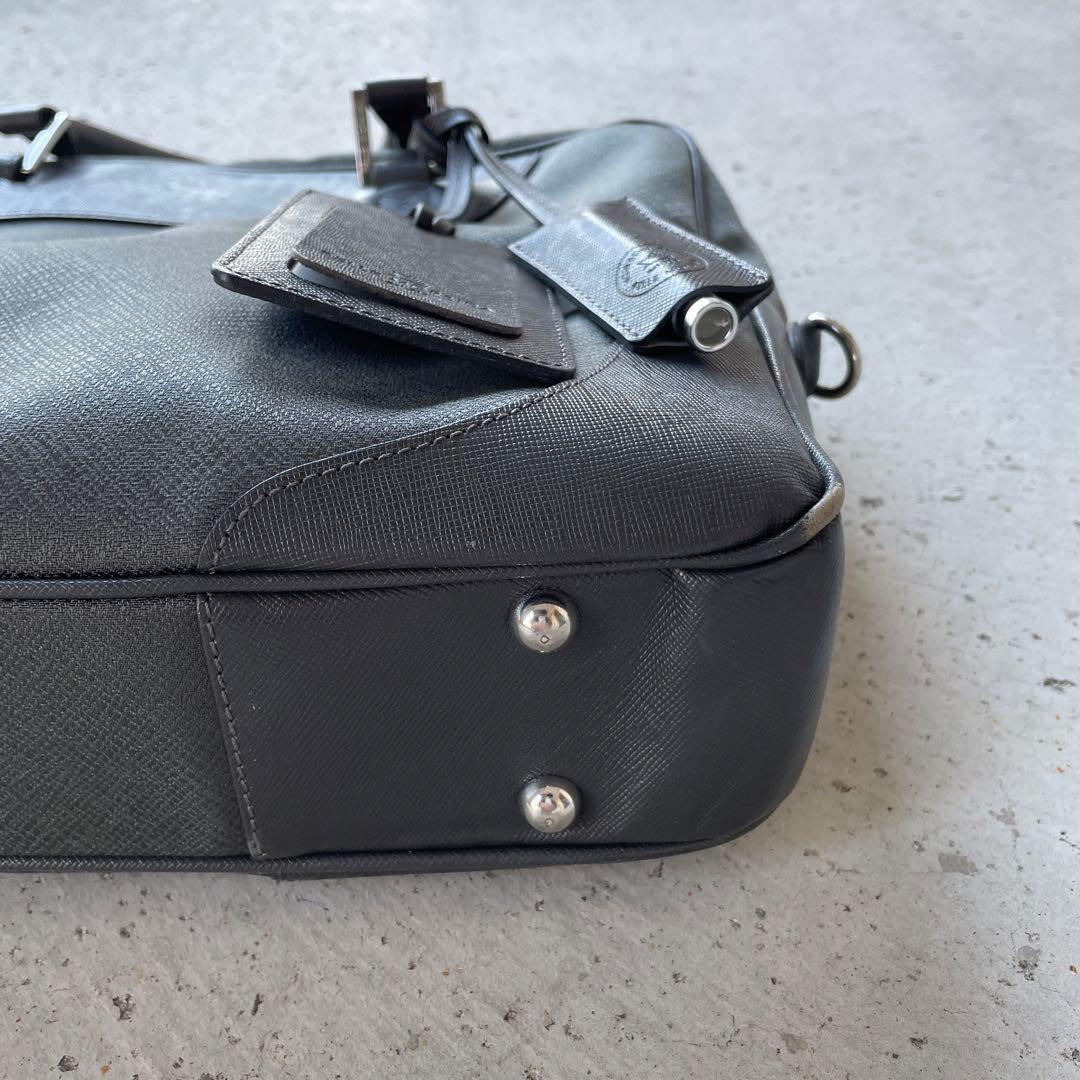 PELLE MORBIDA ペッレモルビダ ビジネスバッグ ブリーフケース