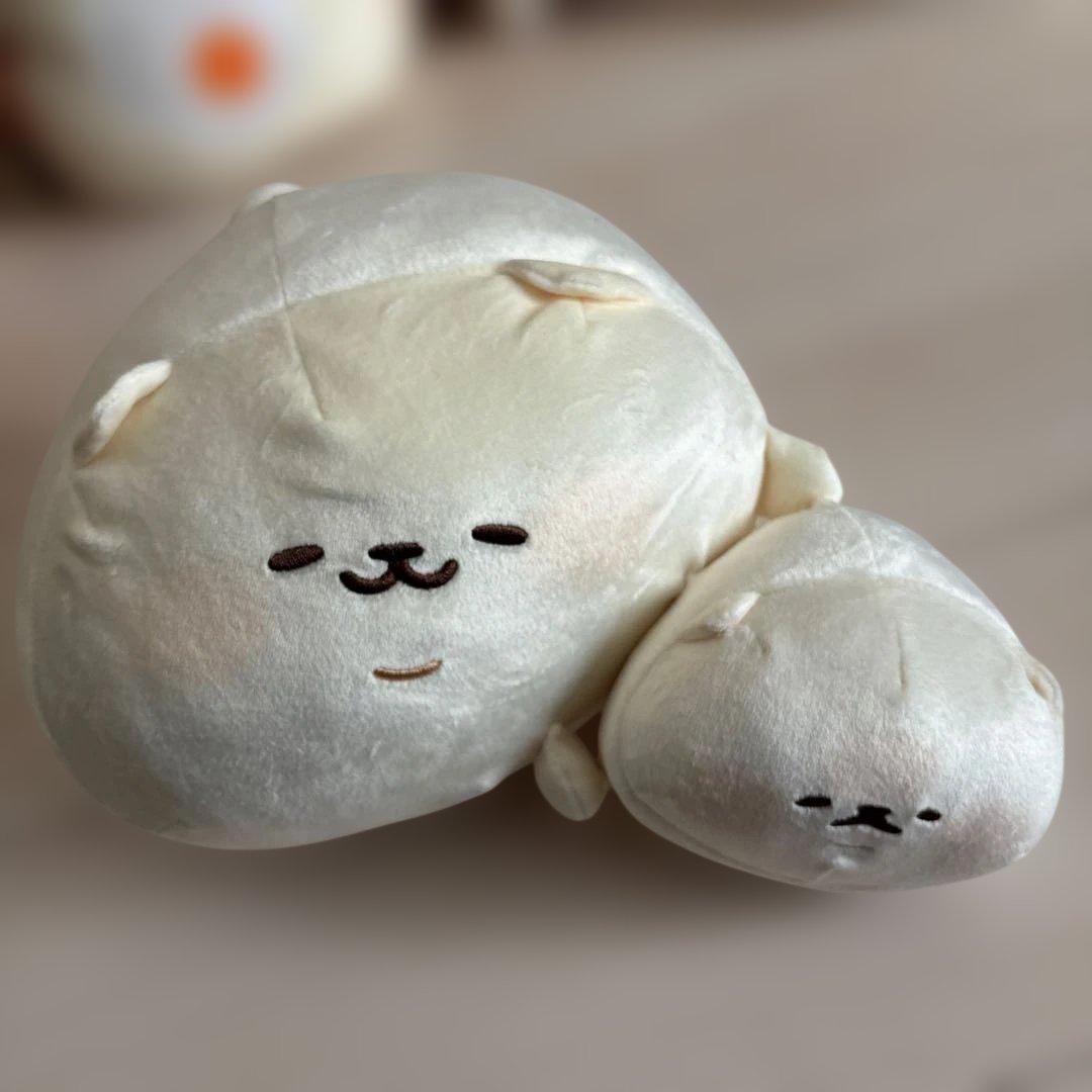 いーすとけん。 ぬいぐるみ