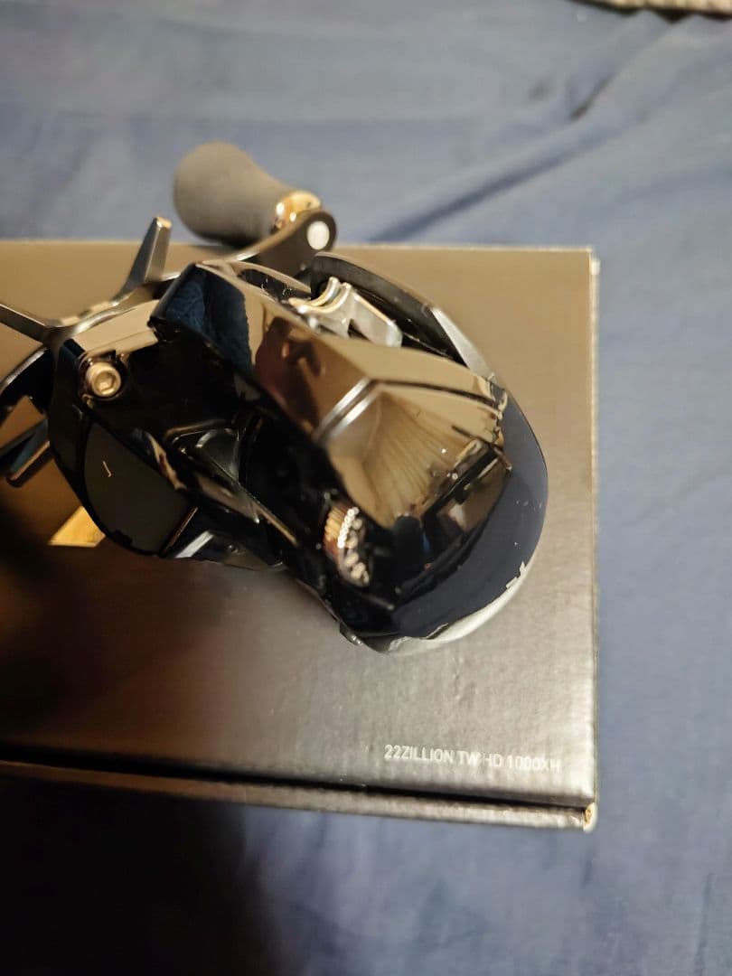 ジリオン TW HD 1000XH