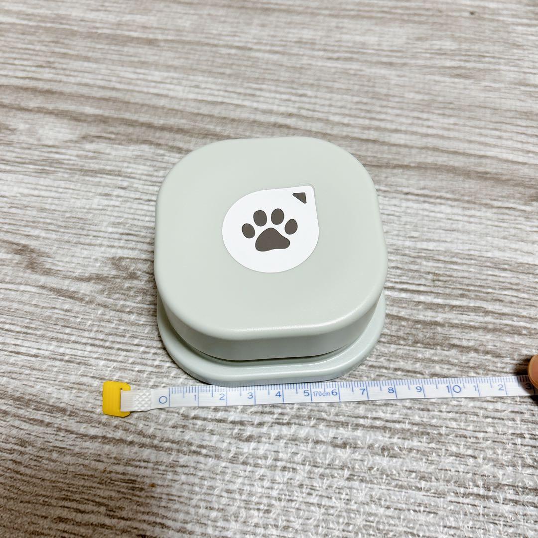 犬用 会話ボタン 音声ボタン ベル コミュニケーション しつけ訓練 ペット