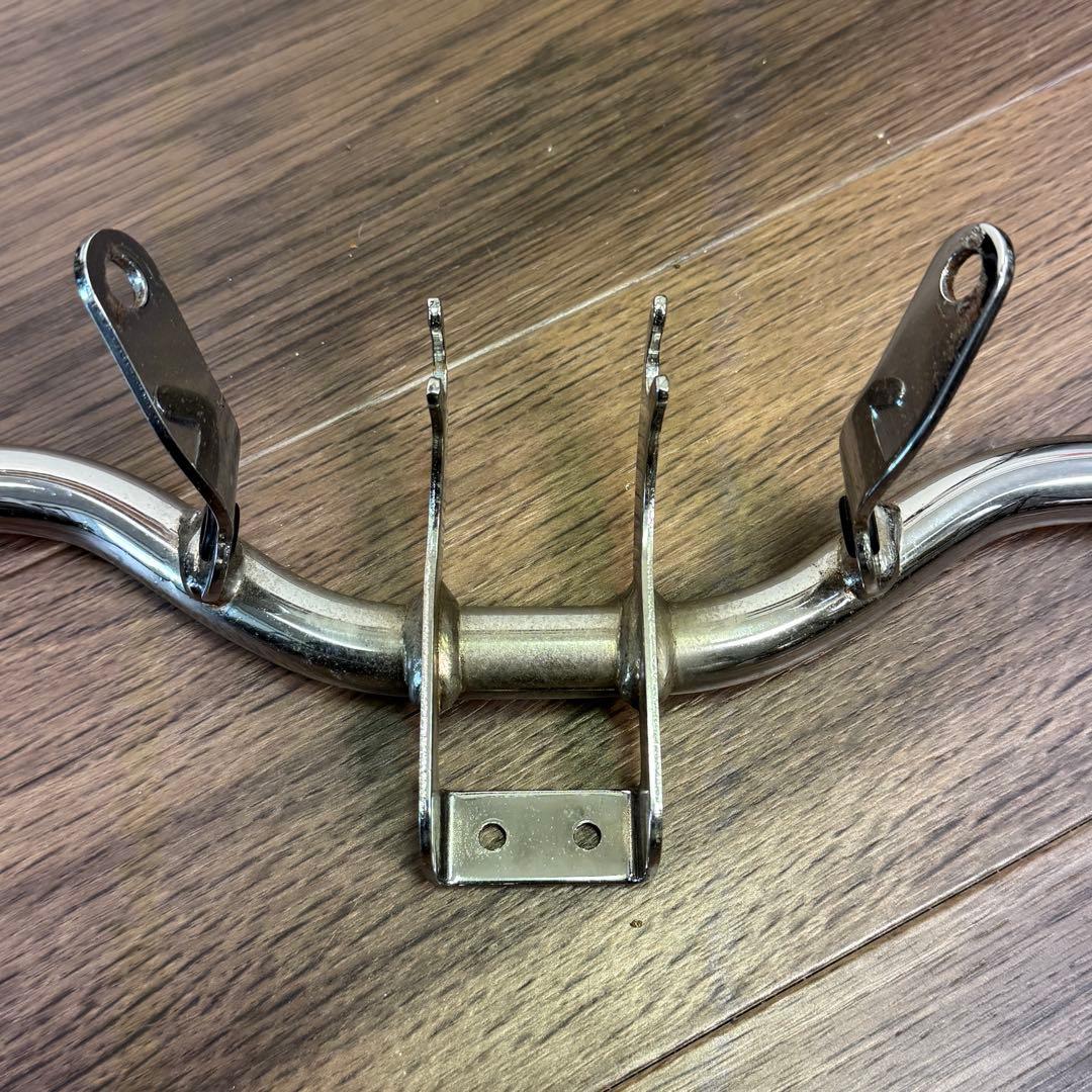 スプリンガーFLSTS フォグランプ