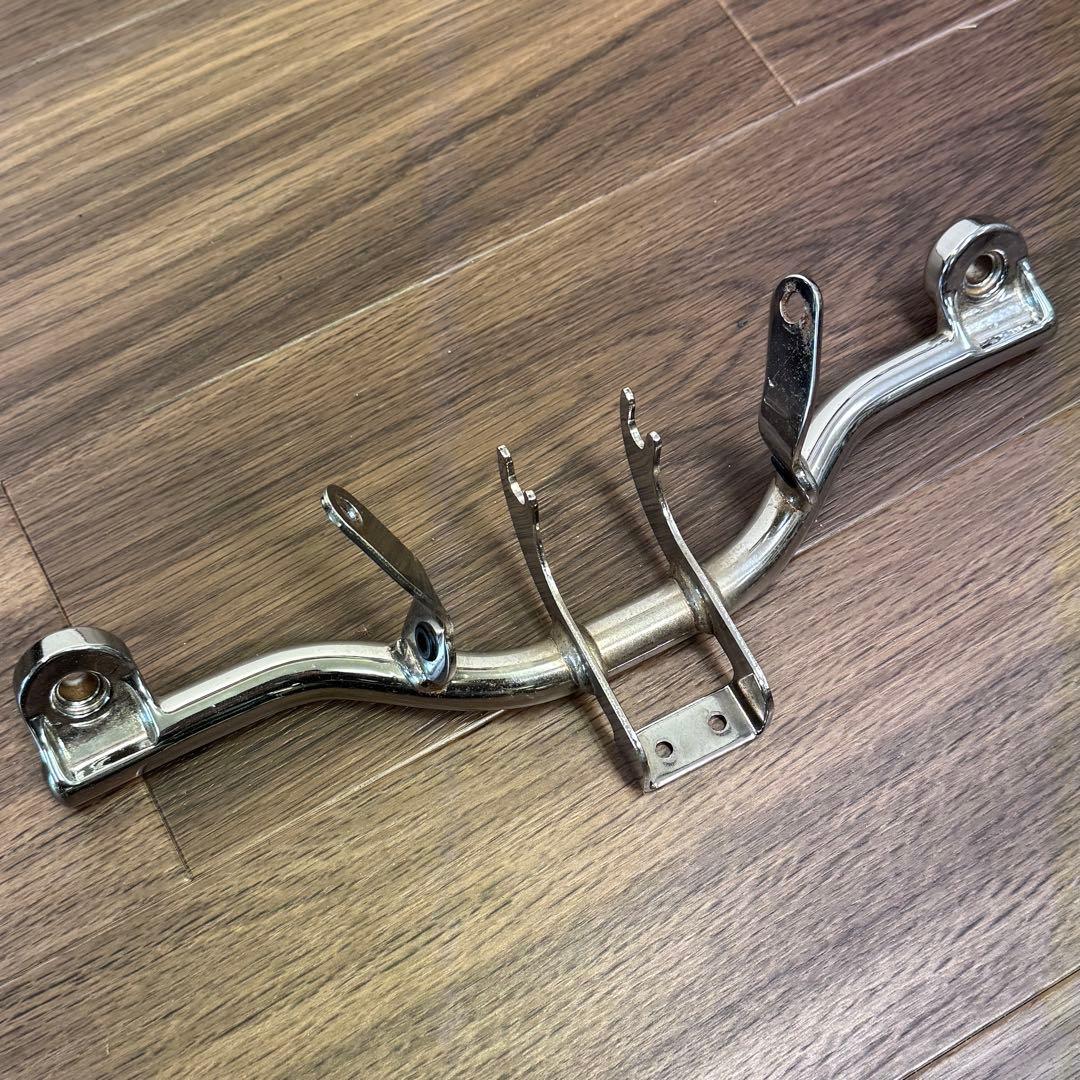 スプリンガーFLSTS フォグランプ