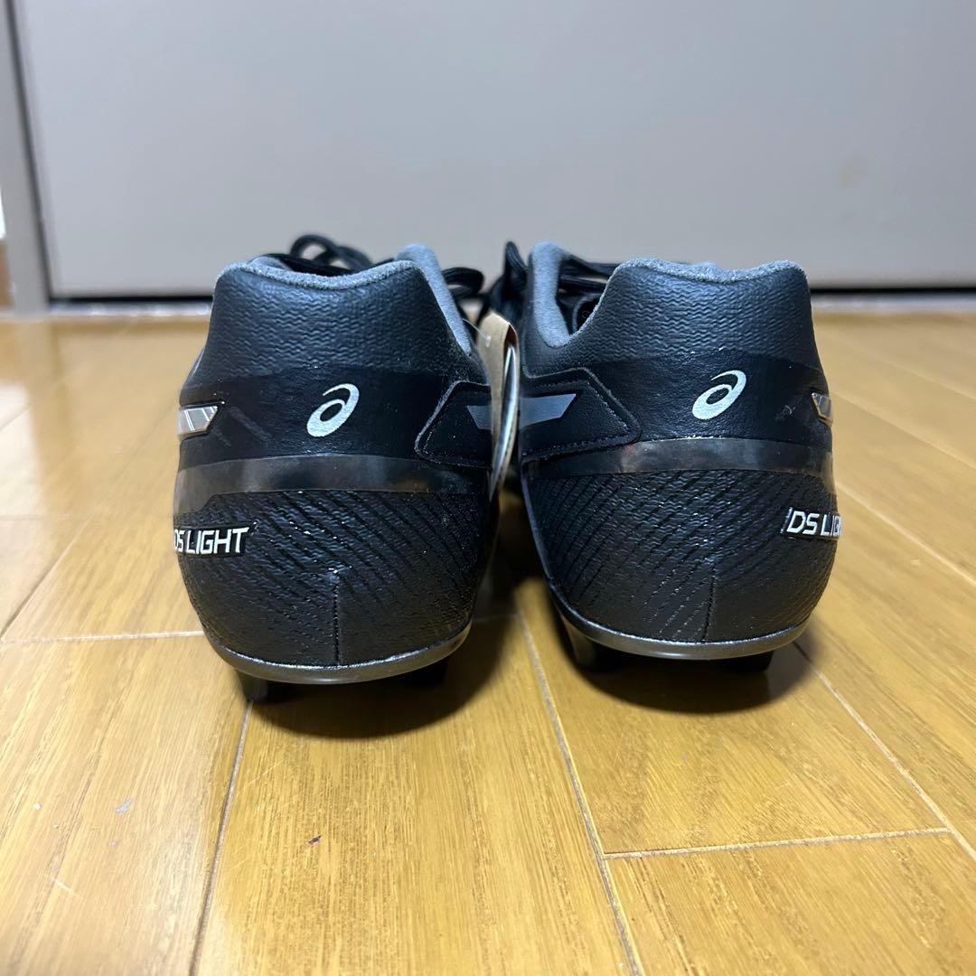 シューズ ASICS DS LIGHT 27.0cm