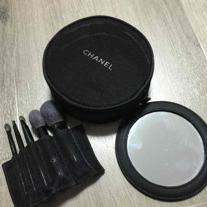 シャネル2015ブラシセット