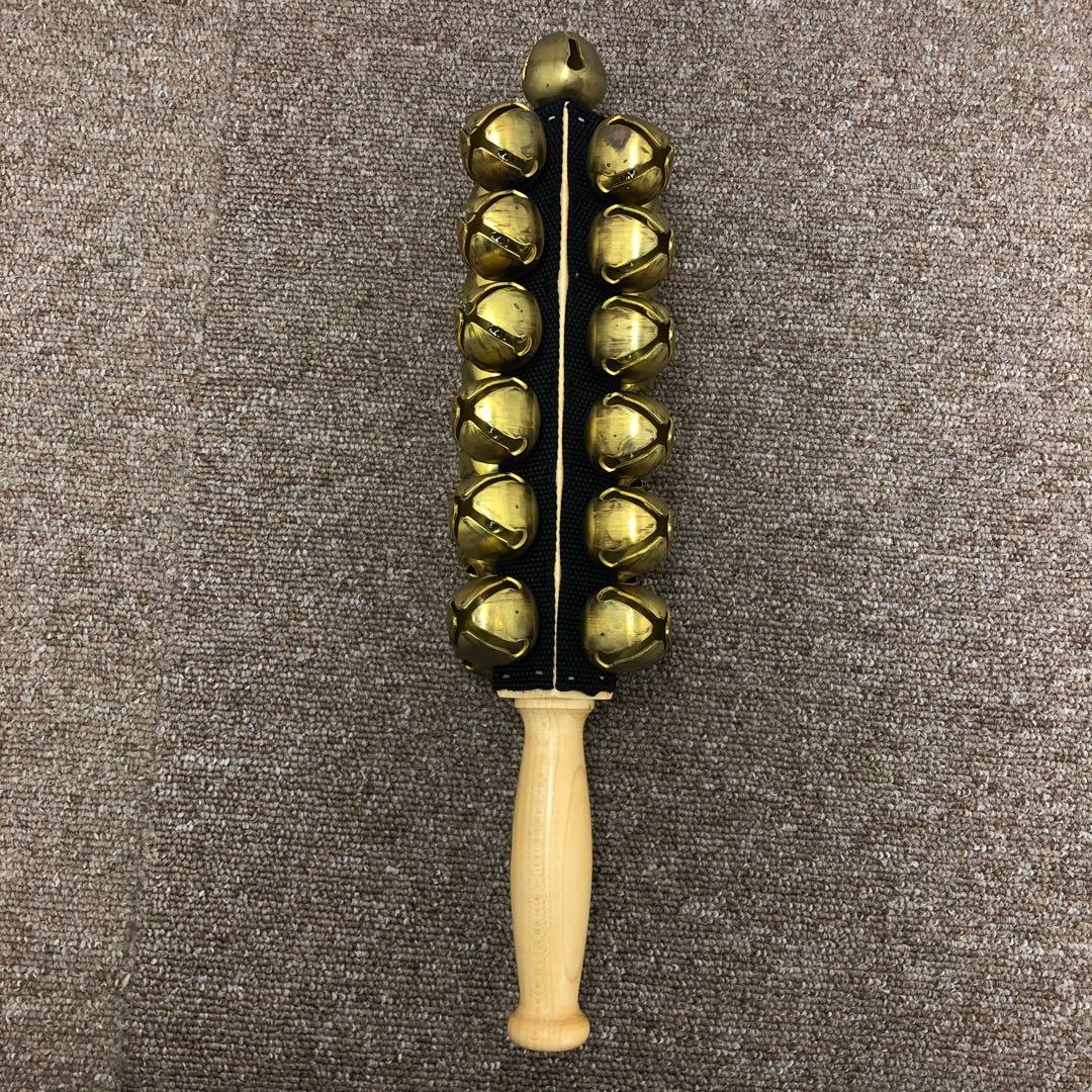 【極美品・送料無料】 コンサートベル スレイベル CB-25B