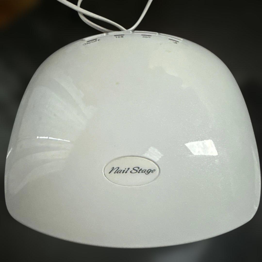 ♥️ネイルアートキット LEDランプ付き