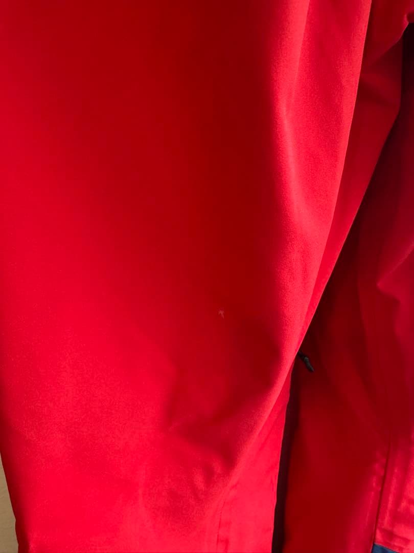 ロシニョールスキーウェア上下セット