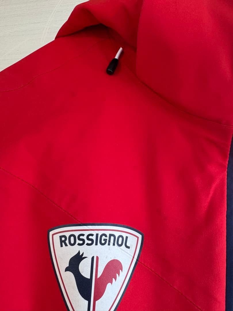 ロシニョールスキーウェア上下セット