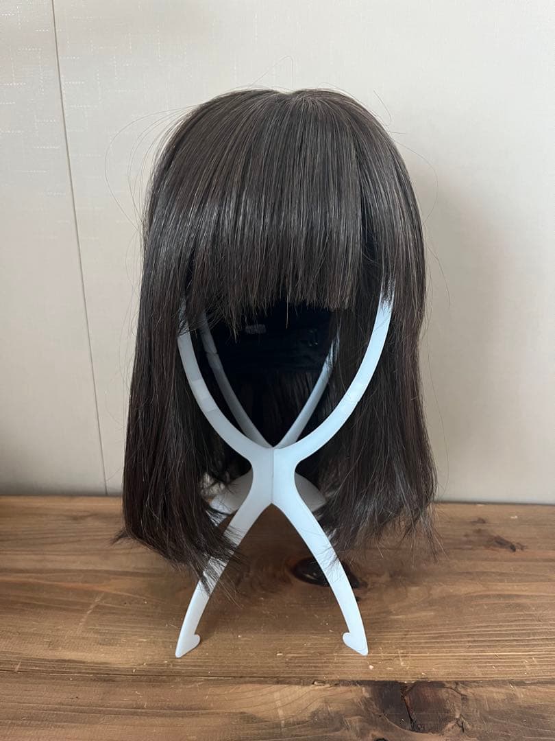 アクアドール　医療用ウィッグ ボブヴィーナス リモーネボブ