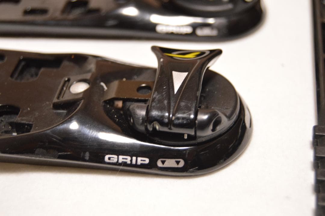 アトミック　ビンディング　POWER SELECT D8