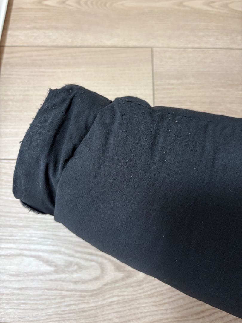 ザノースフェイス　バルトロライトジャケット　サイズS ブラック